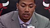 如果要从NBA世界里选一个励志故事，你会选择罗斯吗？